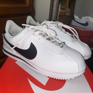 Nike Cortez Basic SL (GS)